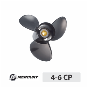 Elice Mercury 4-6CP Solas 3 Pale