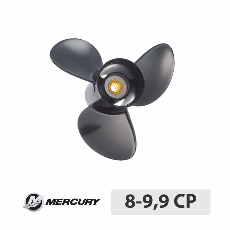 mercury-8-99CP