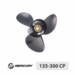 Elice Mercury/Mercruiser 135-300CP Solas 3 Pale