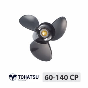 Elice Tohatsu 60-140CP Solas 3 Pale