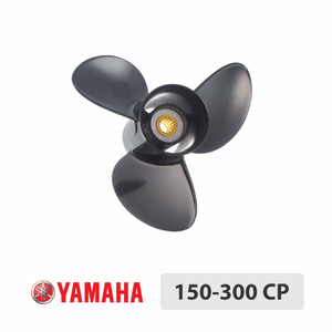 Elice Yamaha 150-300CP Solas 3 Pale