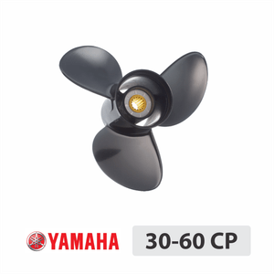 Elice Yamaha 30-60CP Solas C Plus 3 Pale