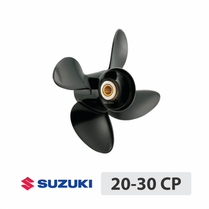 Elice Suzuki 20-30CP Solas 4 Pale