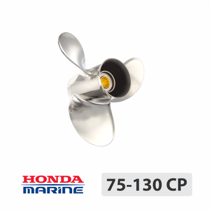 Elice Honda 75-130 CP Rubex 3 Pale Inox