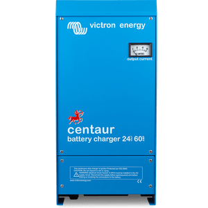 Incarcator baterie analogic Victron Centaur