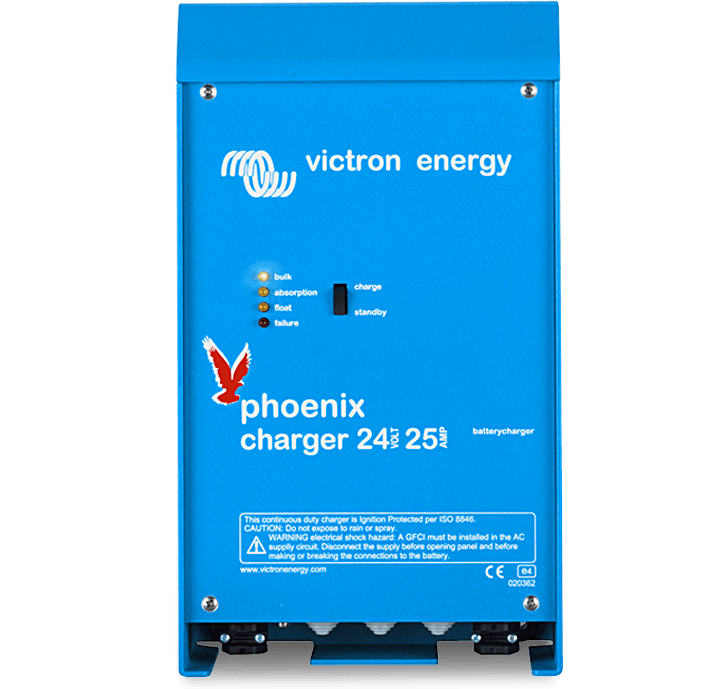 Victron-Phoenix