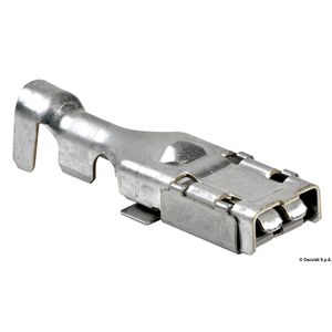 Conector etans Faston