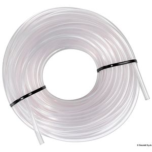 Furtun PVC 5mm pentru sistem de curatare parbriz