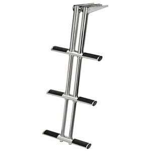 Scara telescopica DIVER