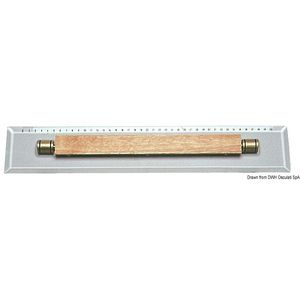 Plotter rulant din plexiglas