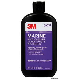 Gel de lustruire de protectie 3M pentru barbote si vinil