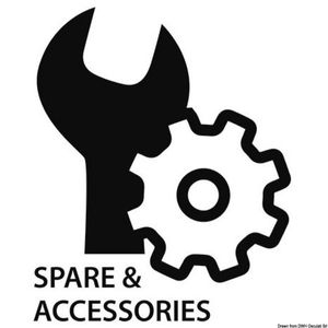 Cartus de rezerva pentru filtru/separator de apa/combustibil