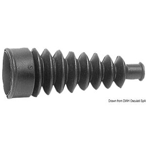 Burduf pentru cablu de control motor Mercruiser