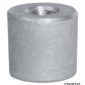 Anod tip tub 40-130 CP