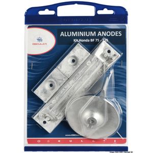 Kit anozi pentru motor outboard Honda 40-225 CP
