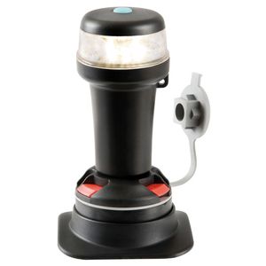 Lumina de navigatie 360