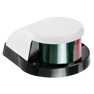 Lumini de navigatie bicolore