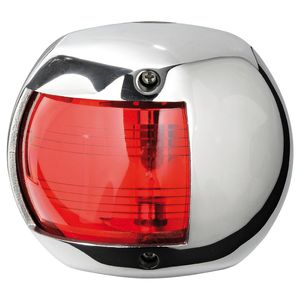 Lumini de navigatie LED clasice 20 din otel inoxidabil