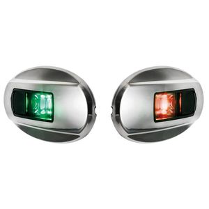 Lumini de navigatie LED Nemo cu montare pe nisa