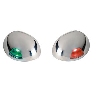Lumini de navigatie LED din inox SeaDog