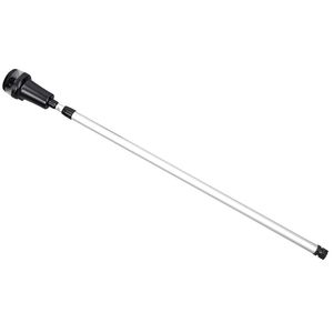 Stalp telescopic pentru lumina de navigatie 360