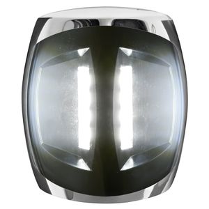 Lumina de navigatie Sphera III 225° inox prova