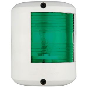 Lumini de navigatie 12/24 V Utility78 Verde