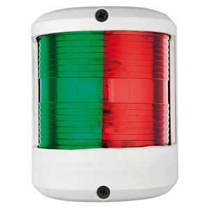 Lumini de navigatie 12/24 V Utility78 bicolor