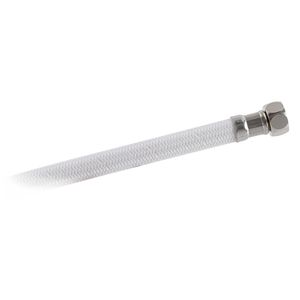 Furtun nailon pentru dus Classic Evo inox