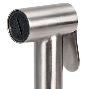 Cap de dus din inox Tiger Classic Evo VRAC