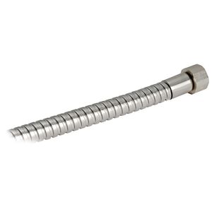 Furtun din inox New Edge pentru dus de punte