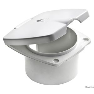 Carcasa de dus New Edge 88x95mm