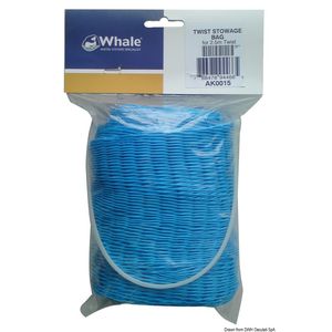 Geanta pentru furtun de dus WHALE
