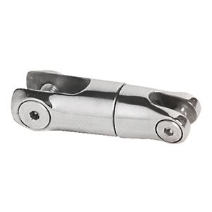 Conector pivotant de ancorare