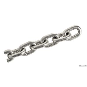 Lant calibrat inox 25 - 150 m