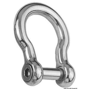 Catena cu stift incastrat cu cap Allen
