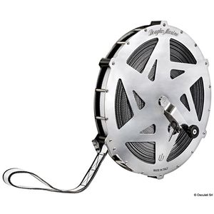 Banda robusta din inox Douglas Marine Evo Reel