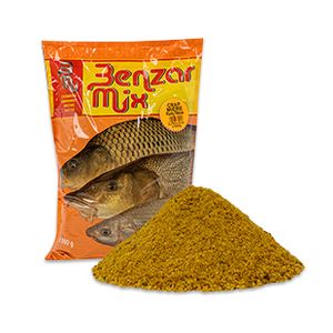 Nada Benzar Mix 3KG