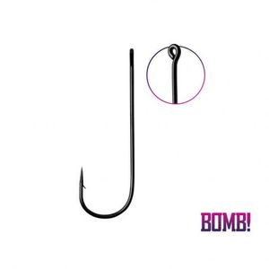Carlige Delphin Bomb Cheburashka 5buc/plic