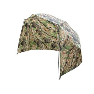 Umbrela semicort Outdoor camuflaj