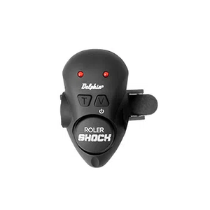 Avertizor Delphin Roler Shock