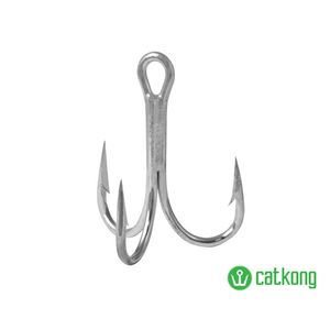 Ancore Triple Delphin Catkong SuPower Treble