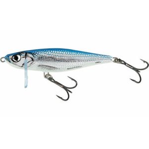 Vobler Salmo Thrill Sinking TH4 Culoare BF 4cm 4g