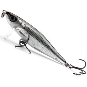 Vobler Salmo Thrill Sinking TH7, Culoare BMB, 7cm, 13g