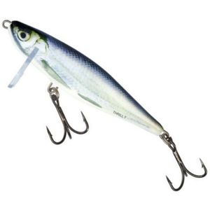 Vobler Salmo Thrill Sinking TH7, RBL, 7cm , 13g