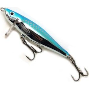 Vobler Salmo Thrill Sinking TH7, Culoare BMG, 7cm, 13g