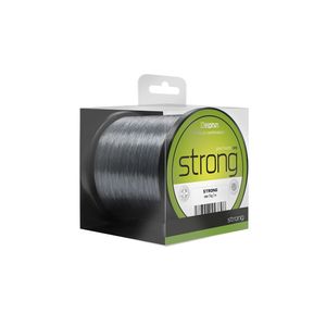 Fir Monofilament Delphin FIN Strong Carp Gri 300m