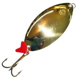 Lingura oscilanta Dara Killer Tac 1D  culoare Gold 21g