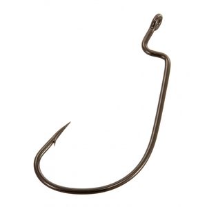 Carlige Offset Owner 5140 No.3/0 J Hook