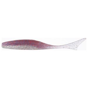 Shad Owner Jr Minnow 31 Sakura Blue JRM-88 88mm